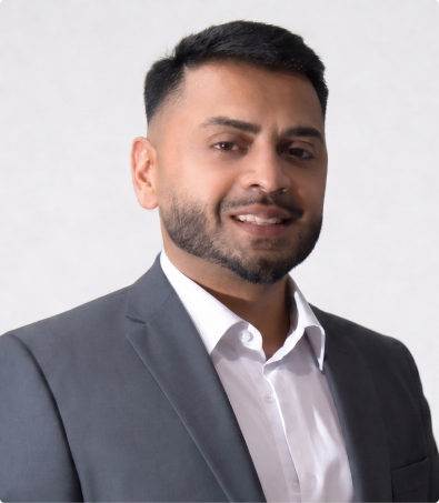 Mohammad Yasar Qureshi